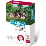 Kiltix 70 obojek velký pes – Zboží Mobilmania