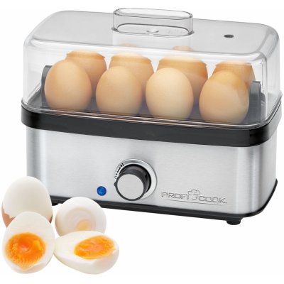 ProfiCook EK 1275 – Zboží Dáma