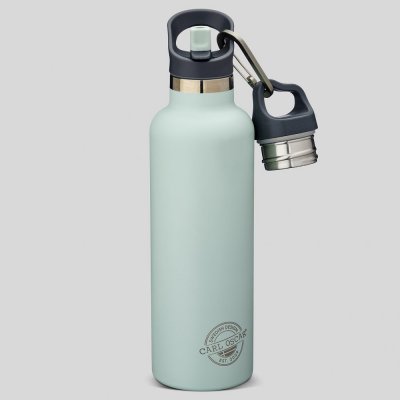 Carl Oscar TEMPflask Termoláhev 700 ml zelená – Zboží Mobilmania