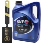 Elf Evolution 700 STI 10W-40 5 l – Zboží Mobilmania