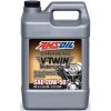 Motorový olej Amsoil Synthetic V-Twin Motorcycle Oil 20W-50 3,78 l