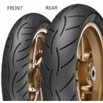 Metzeler Sportec Street 100/90 R14 57P – Hledejceny.cz