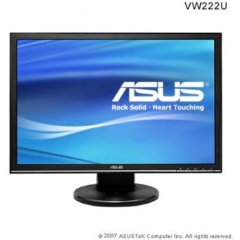 Asus VW222U