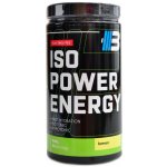 Body Nutrition Iso power energy + elektrolyty 960 g – Zboží Dáma