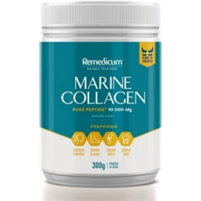 Marine Collagen 300 g – Hledejceny.cz