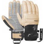Reusch Marco Odermatt tan black 25/26 – Sleviste.cz