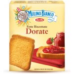 Mulino Bianco Křehký chléb - Fette Biscottate Dorate 315 g – Zboží Mobilmania