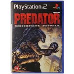 Predator: Concrete Jungle – Zboží Dáma