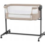 KinderKraft Postýlka polohovatelná Nestee Up2 Full Light Grey – Hledejceny.cz