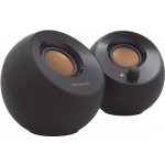 Creative Pebble Plus – Hledejceny.cz