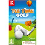 Tee Time Golf – Zboží Mobilmania