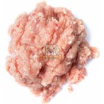 Krmimmasem Kuřecí mleté 1 kg – Sleviste.cz