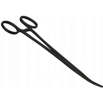 Saenger Kleště na rozevírání mikrokroužků 18cm – Zboží Dáma