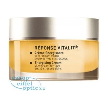 Matis Paris Réponse Vitalité Line Energising Cream Energizující krém 50 ml