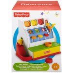 Fisher Price pokladna – Zboží Mobilmania