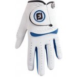 FootJoy Junior Golf Glove bílo modré Levá M – Zboží Mobilmania