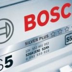 Škoda EFB 12V 85Ah 450A 000915089H | Zboží Auto