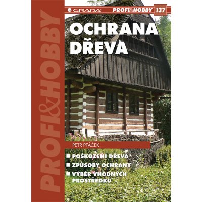 Ochrana dřeva – Hledejceny.cz