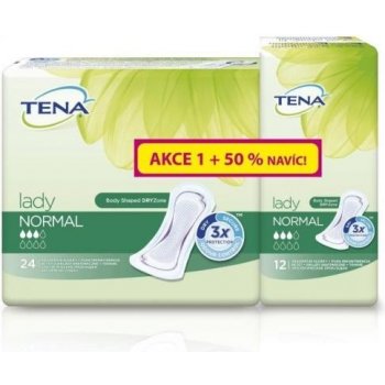 Tena Lady Normal 36 ks