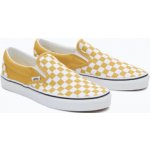 Vans Classic Slip-On VN000BVZLSV1 zlaté – Hledejceny.cz