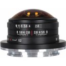 Objektiv Laowa 4mm f/2.8 Fisheye Fujifilm X