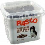 Rasco mini hvězdičky kalciové 600 g – Hledejceny.cz
