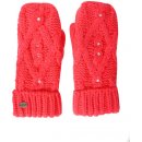 Roxy Shooting Star Mittens MKJ0/Diva Pink