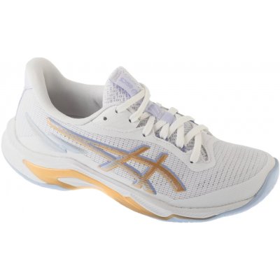 Asics Netburner Ballistic FF 4 shoe Women 1052a083-102 – Zboží Mobilmania