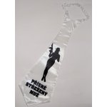 Kravata Přísně střežený – Zbozi.Blesk.cz