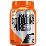 Extrifit Citrulline Pure 1000 90 kapslí – Zboží Mobilmania