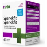 Spánekfit 60 tablet – Hledejceny.cz