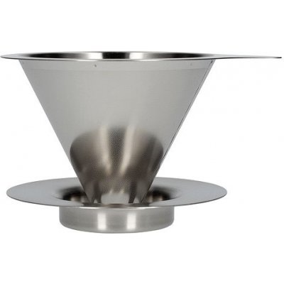 Hario Dripper V60-01 Double Mesh