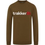 Trakker Products Trakker mikina CR Logo Sweatshirt – Zbozi.Blesk.cz