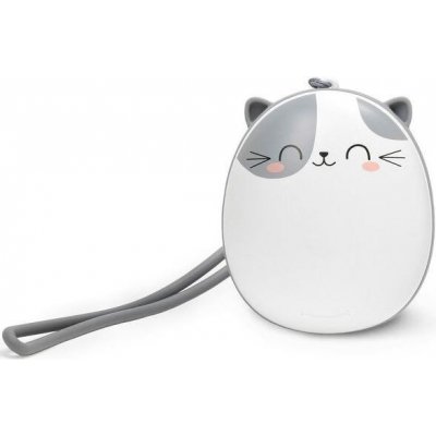Legami Wireless Earbuds Be Free Meow