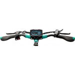 Vsett 11+ 72V LCD displej – Zboží Mobilmania