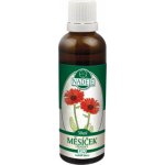 Naděje Měsíček lékařský bylinná tinktura 50 ml – Hledejceny.cz