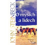 O MYŠÍCH A LIDECH - Steinbeck John – Sleviste.cz