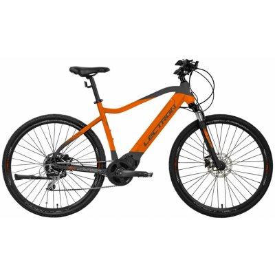 Lectron Voyager MZX 2024 – Zboží Mobilmania