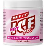 Refit Ice gel s kafrem 230 ml – Zboží Dáma