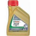 Castrol Fork Oil Synthetic SAE 10W 500 ml – Zboží Mobilmania