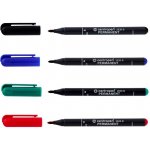 Centropen 2836 zelený – Zboží Živě