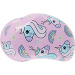 Tangle Teezer Original Mini Unicorn Magic Print kartáč na vlasy – Zboží Dáma