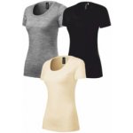 Malfini merino Rise 158 mandlová – Zboží Dáma