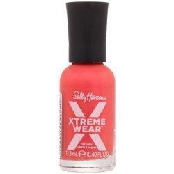 Sally Hansen Xtreme Wear zpevňující lak na nehty 11.8 ml 309 Heat Stroke