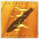 Led Zeppelin - Remasters CD – Hledejceny.cz