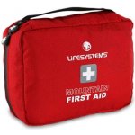 LifeSystems Mountain First Aid – Zboží Mobilmania
