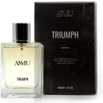AMMU Triumph Parfémovaná voda pánská 50 ml – Hledejceny.cz