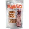 Pamlsek pro psa Rasco plátky s kolagenem 85 g
