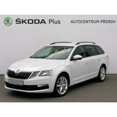 Škoda Octavia Manuální převodovka 1.6 TDI 85kW Clever – Zbozi.Blesk.cz