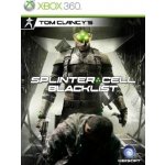 Tom Clancy's Splinter Cell Blacklist – Zboží Živě